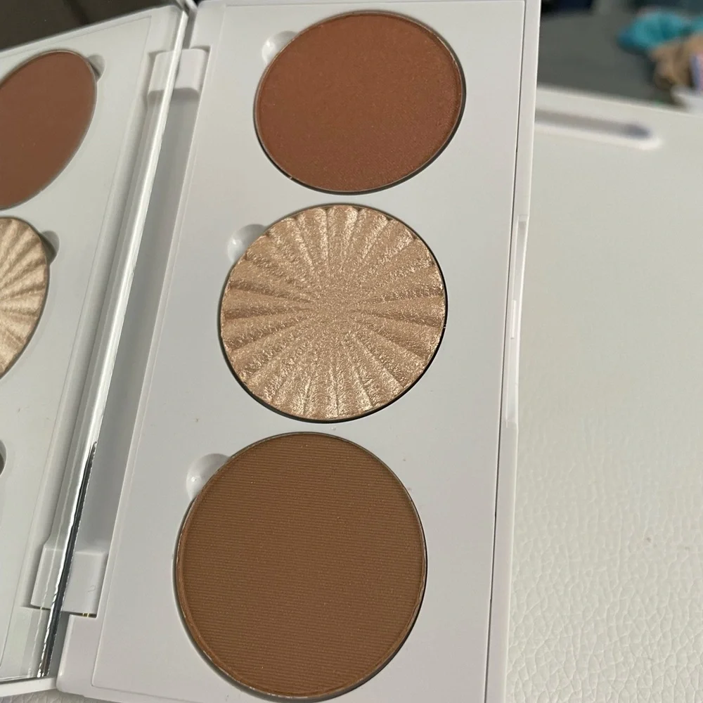 OFRA midi palette face it